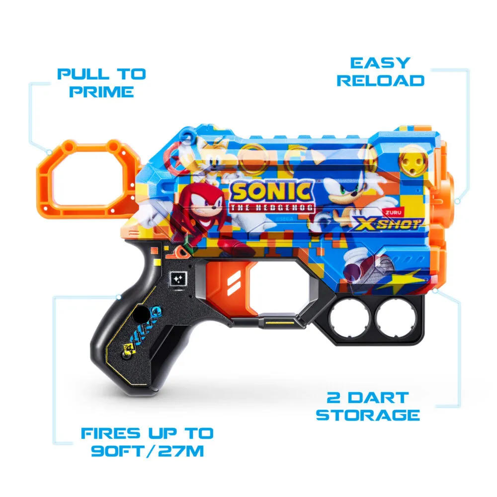 ZURU XSHOT 36679H Thumbnail 12