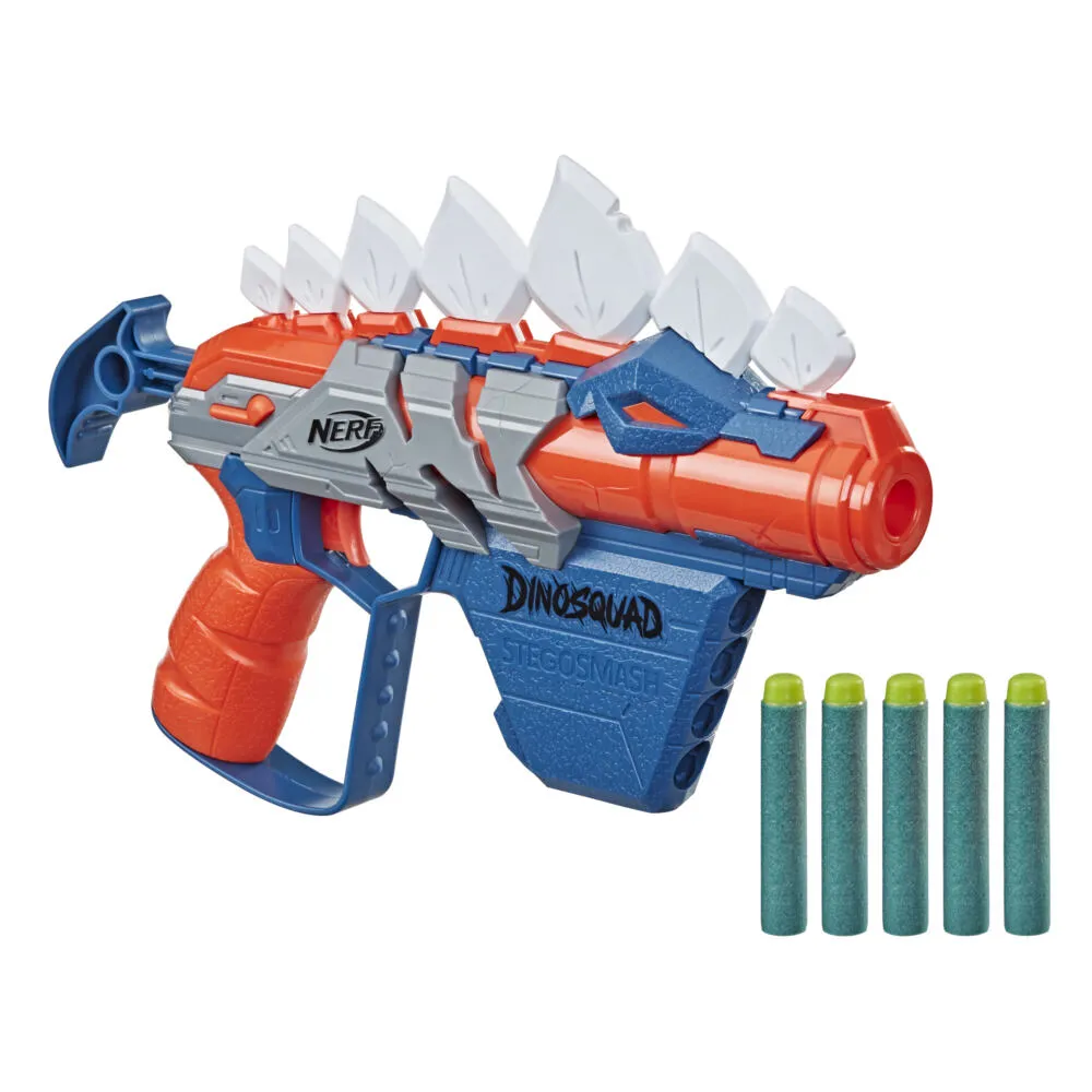 Nerf F0806SA01 oyuncak silah Thumbnail 1