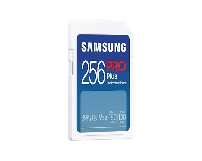 Samsung MB-SD256SB/WW Thumbnail 6