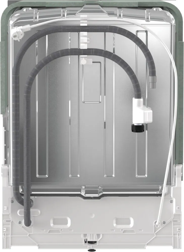 Gorenje ULTRABI16WIFIX 744149 16 Kişilik Ankastre Bulaşık Makinesi Thumbnail 7