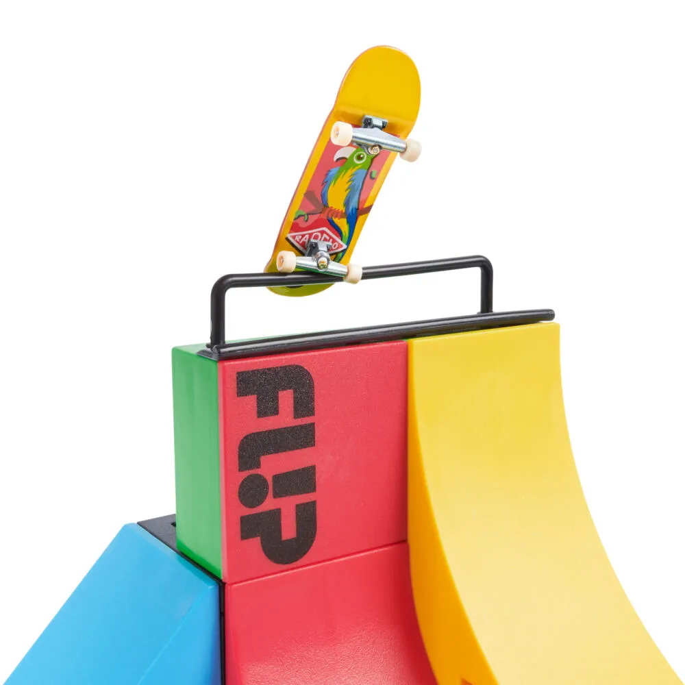 Spin Master Tech Deck TED ACS X Connect ParkCreator Ramp 1 GML 6069423 Thumbnail 2