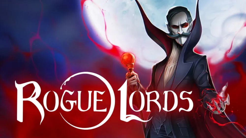 Nintendo Rogue Lords İngilizce, Fransızca, Almanca, İtalyan, Japonca, Portekizce, Rusça, Basitleştirilmiş Çince, İspanyol Nintendo Switch Oyun
