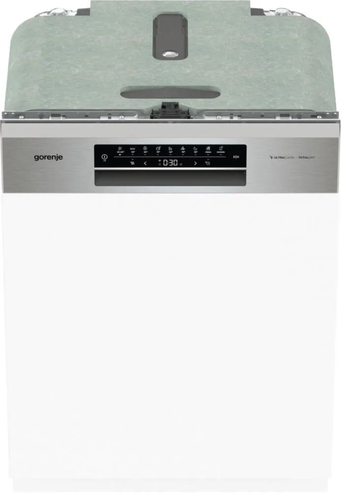 Gorenje ULTRABI16WIFIX 744149 16 Kişilik Ankastre Bulaşık Makinesi Thumbnail 6