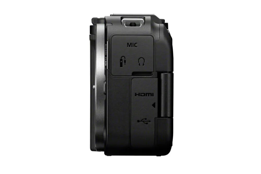 Canon EOS R50 V 6895C004 Thumbnail 8