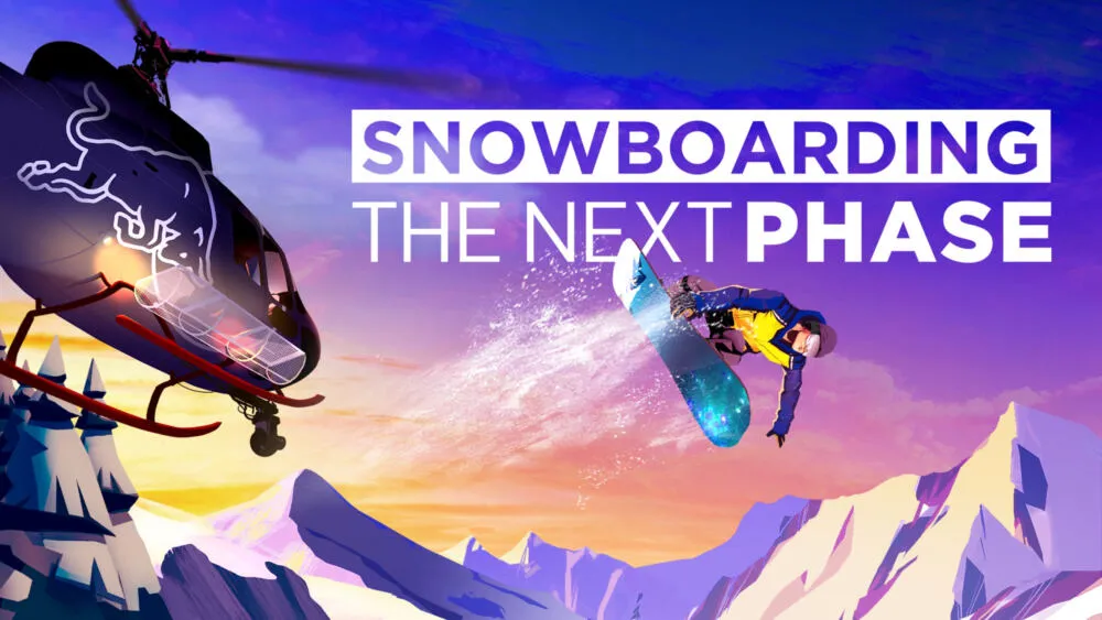 Nintendo Snowboarding The Next Phase İngilizce, Fransızca, Almanca, İtalyan, Japonca, Korece, Portekizce, Rusça, Basitleştirilmiş Çince, İspanyol, Geleneksel Çince Nintendo Switch Oyun
