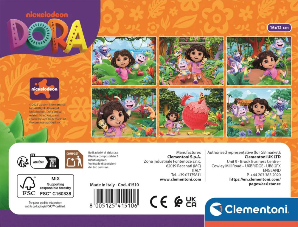Clementoni 41510 Thumbnail 11
