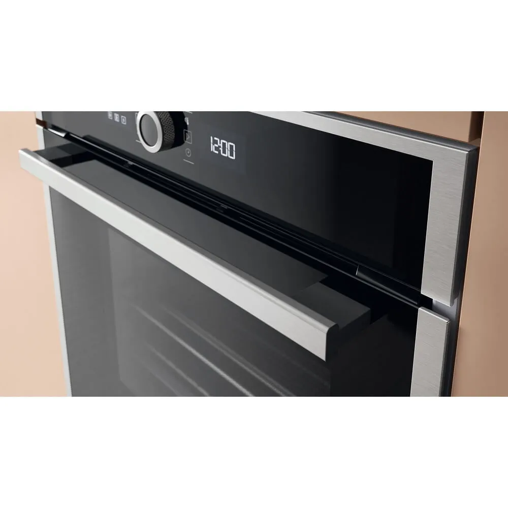 Hotpoint HOI4S8CM0XUK 859991685080 73 Litre Ankastre Fırın Thumbnail 10