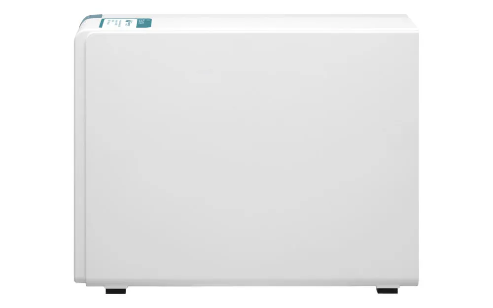 QNAP TS-131K + 1x ST18000NE000 18TB HDD Thumbnail 4