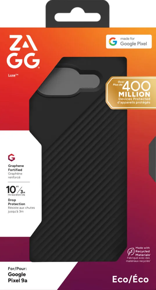ZAGG Luxe 702317988 Thumbnail 10