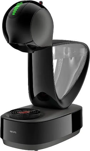 Krups INFINISSIMA KP2708MX kahve makinesi Tam otomatik Kapsül kahve makinesi 1,2 l