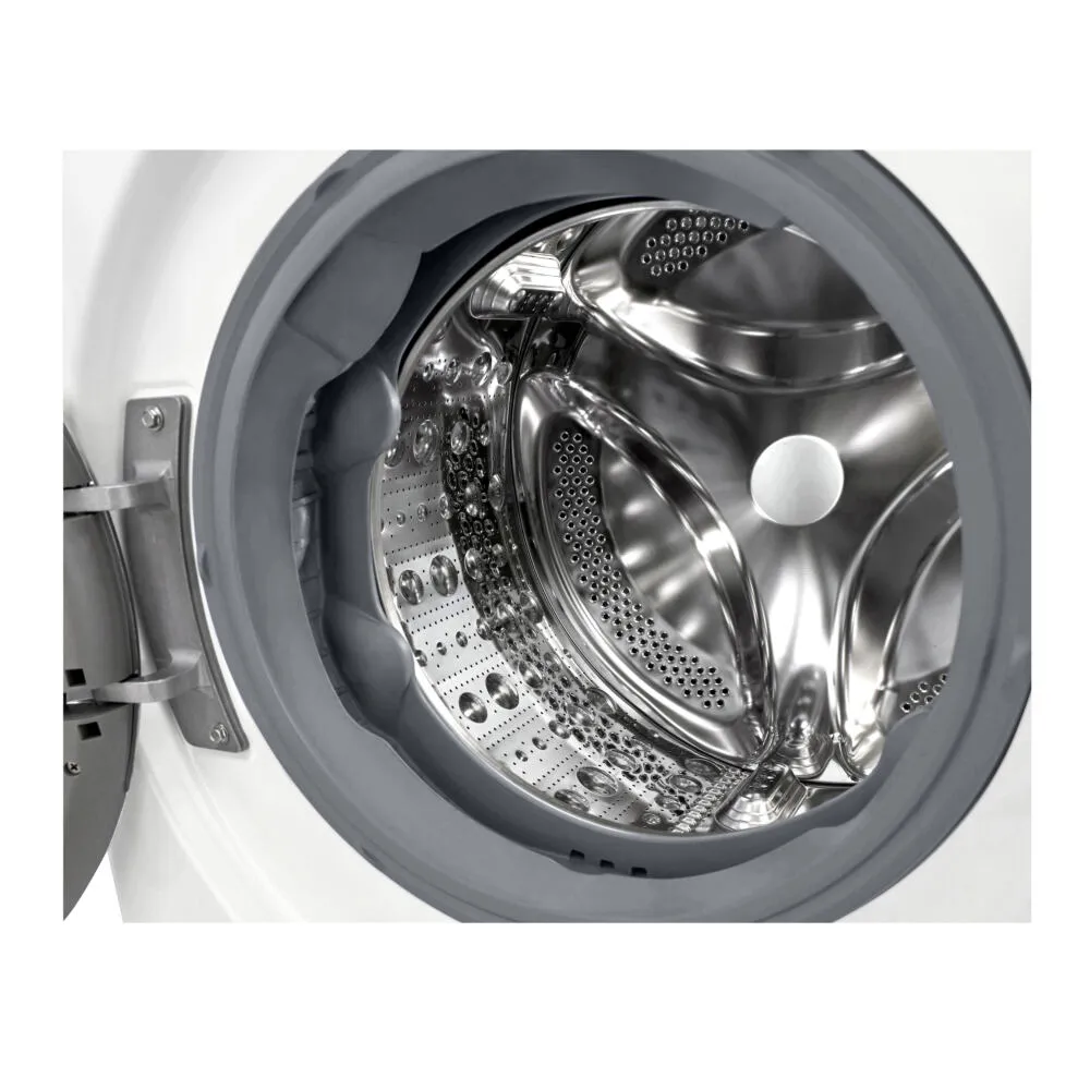 LG F2Y708WBTN1 8 kg 1160 Devir Çamaşır Makinesi Thumbnail 10