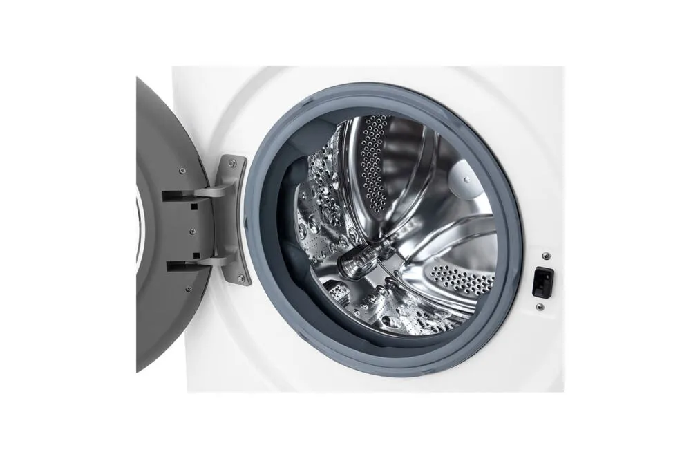 LG F964V31WRS Washer Dryers Thumbnail 3