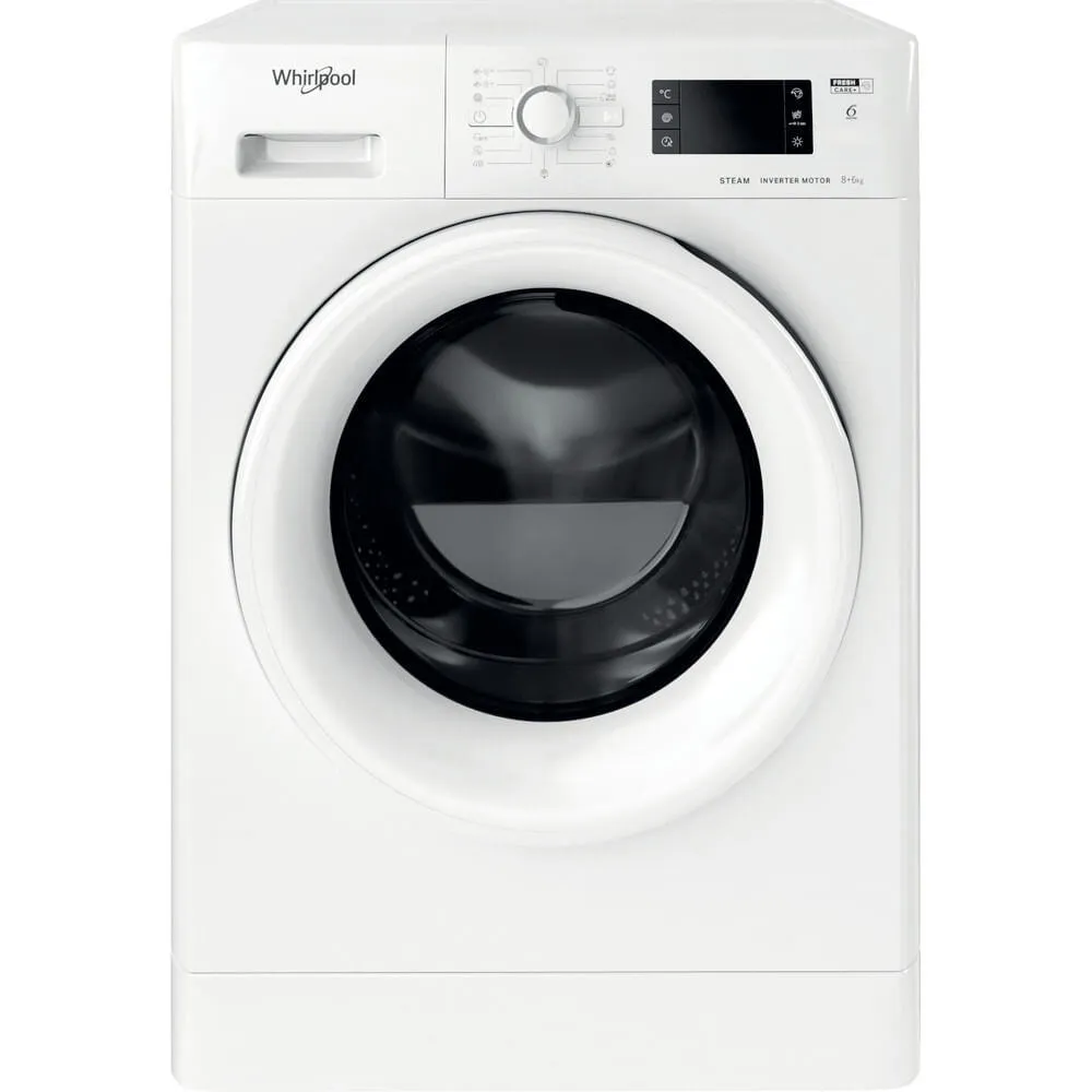 Whirlpool FWDG 861483E WV EU N 869991614180 Thumbnail 4