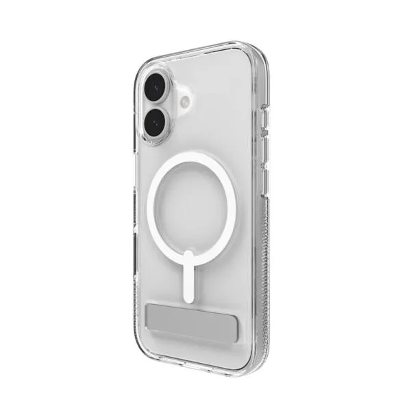 ZAGG Crystal Palace Snap Kickstand (Button Cover) 702319711 Thumbnail 5