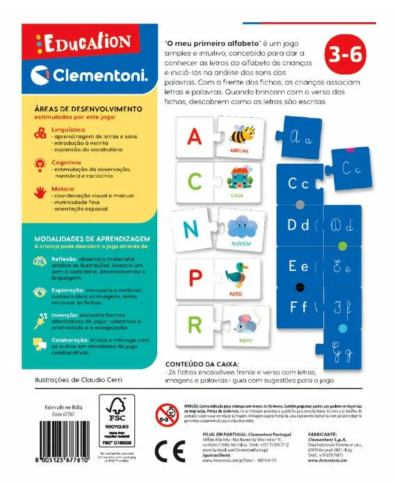 Clementoni Éducation 67761 Thumbnail 4