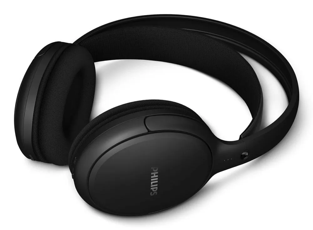 Philips SHC5200M2/12 Bluetooth Kulaklık Thumbnail 1