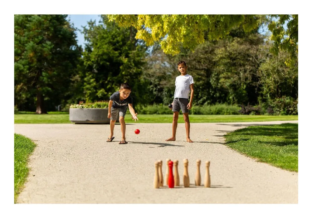 Outdoor Play 2014663 Thumbnail 7