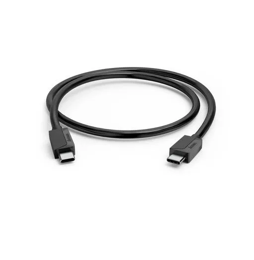 Hama 00200786 USB C to USB C (3 m) USB Kablosu Thumbnail 1