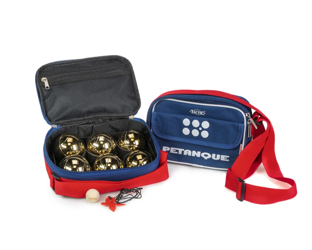 Tactic Petanque Sport Bag 56300 Thumbnail 4