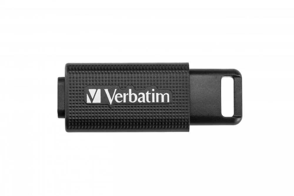 Verbatim Store 'n' Go 49459 128 GB Type-C USB 3.2 Flash Bellek Thumbnail 6
