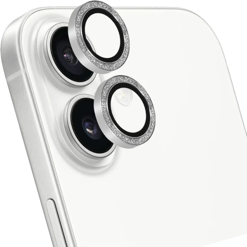 Mobiparts MP-100027 Cep Telefonu Ekran ve Arka Koruyucusu Kamera merceği koruyucu Apple 2 adet Ekran Koruyucu