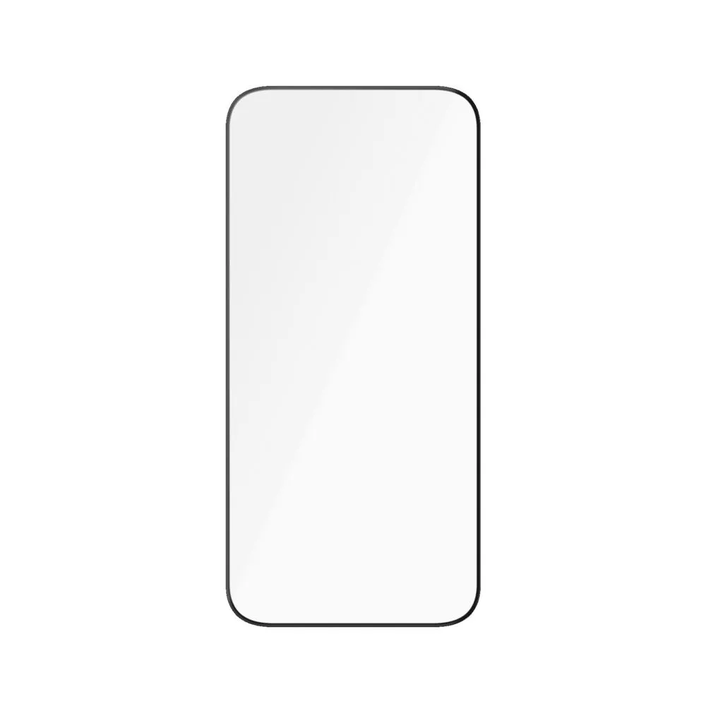 PanzerGlass® Ceramic Screen Protector iPhone 15 Pro | Ultra-Wide Fit w. EasyAligner 2838 Thumbnail 6