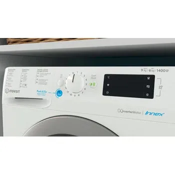 Indesit BDE 96436 9WS SPT 869991653220 Thumbnail 13