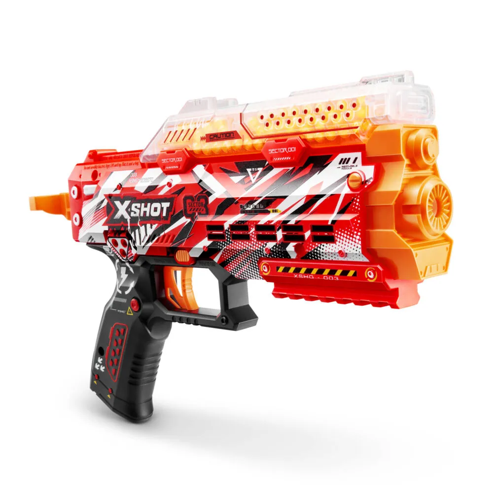 ZURU XSHOT 36728 Thumbnail 7