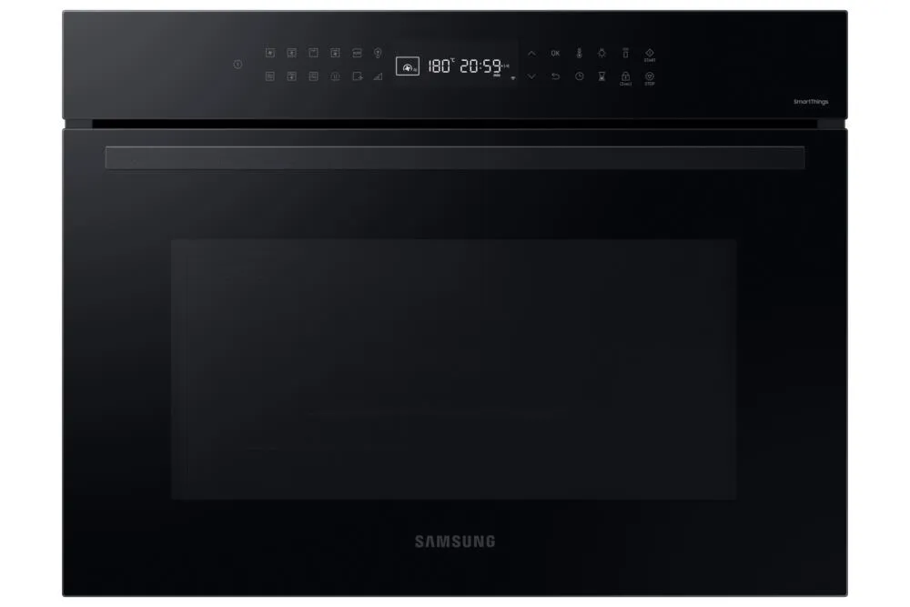 Samsung Series 4 NQ5B4353FDK 50 l Siyah Fırın