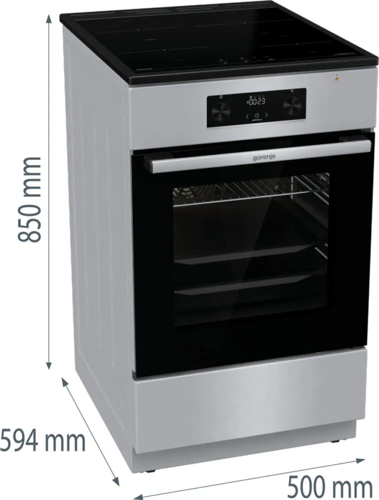 Gorenje GEIT5C61SPG 743279 Thumbnail 14
