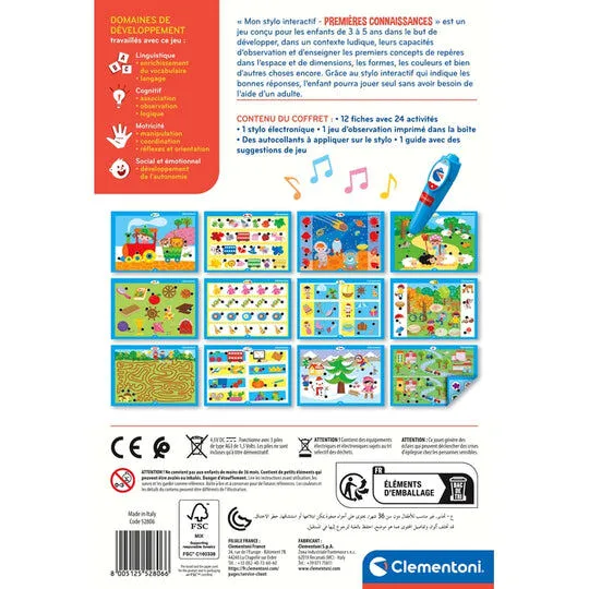 Clementoni 52806 Thumbnail 3
