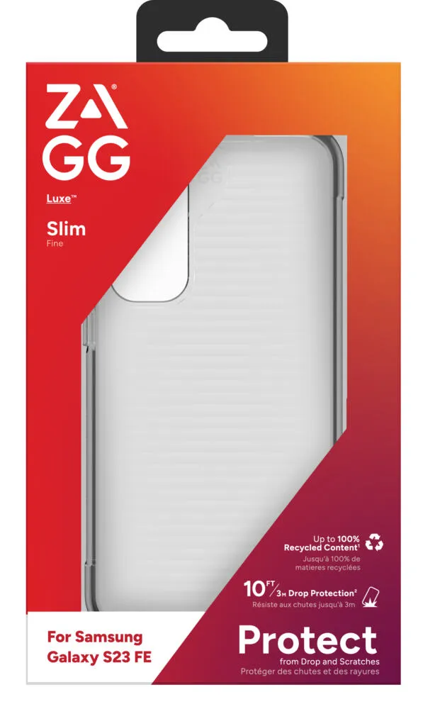 ZAGG Luxe 702312738 Thumbnail 9