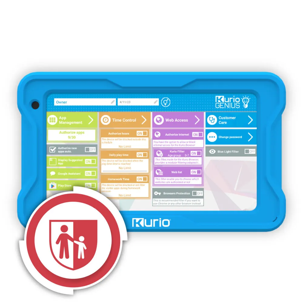 Kurio C23100US1 Thumbnail 7