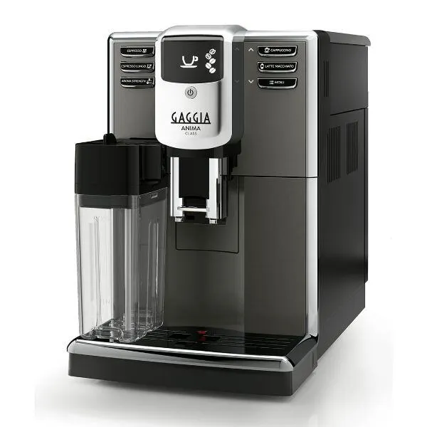 Gaggia Anima Class RI8759/01 Tam Otomatik 1.8 L Espresso Makinesi Thumbnail 3