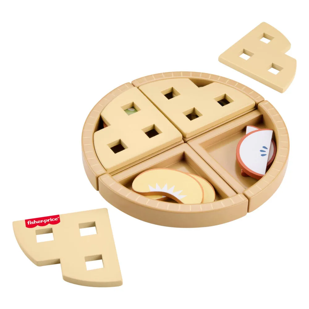 Fisher-Price JGR80 öğrenme oyuncağı Eğitici Oyuncak