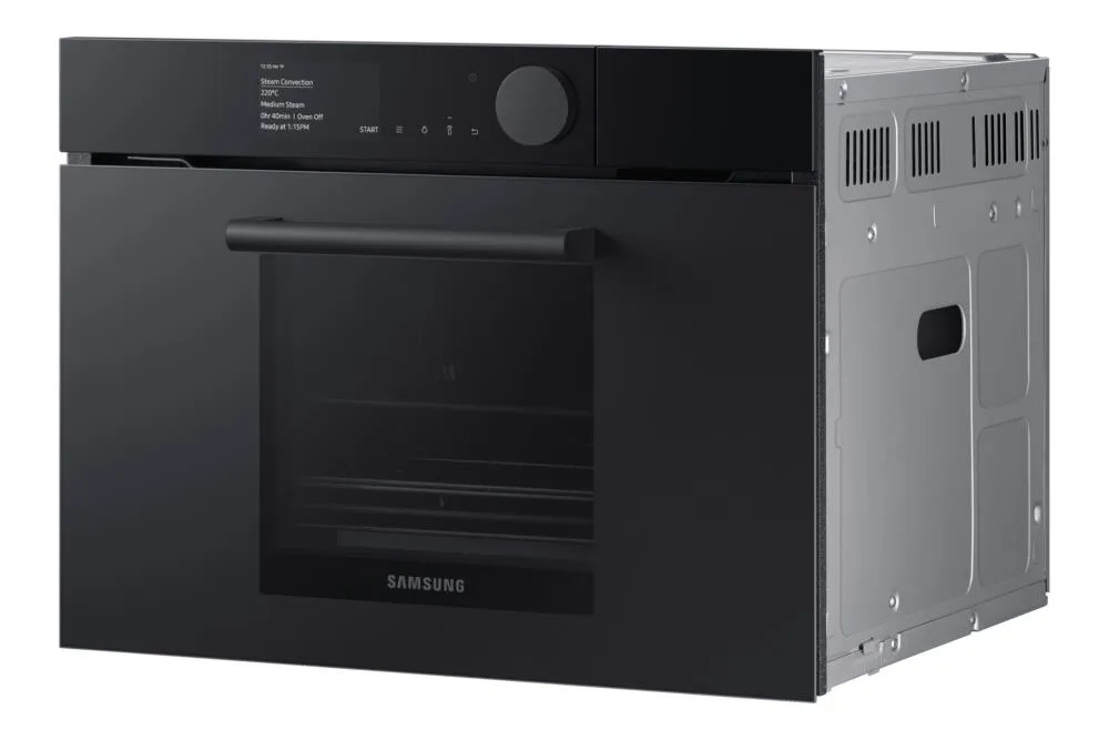 Samsung NQ50T9939BD/EF 50 Litre Ankastre Fırın Thumbnail 5
