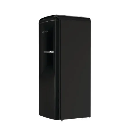 Gorenje ORB615DBK-L 741251 247 Litre No-Frost Buzdolabı Thumbnail 11