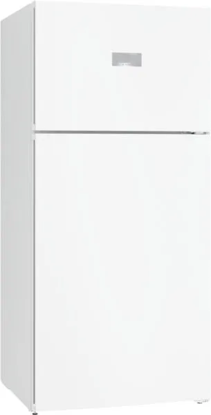 Bosch Serie 4 KDN86XWE0N donduruculu buz dolabı Solo 641 l Beyaz Buzdolabı