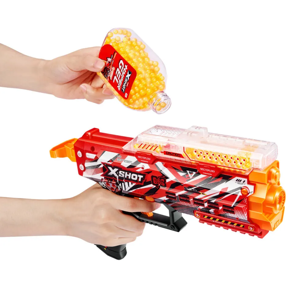ZURU XSHOT 36742 Thumbnail 14