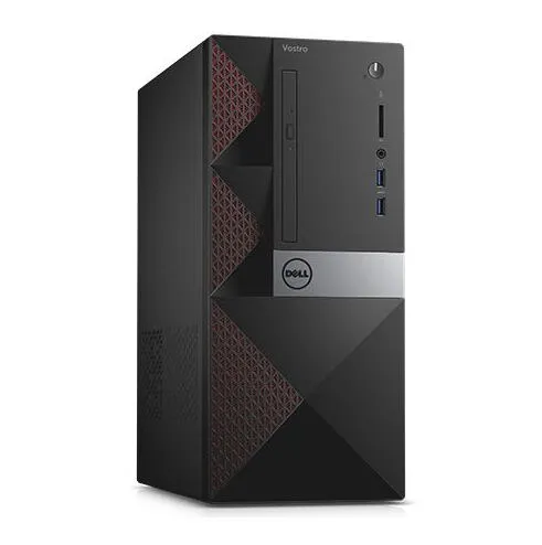DELL Vostro 3668 (V3668MT70126170) Masaüstü PC & İş İstasyonu