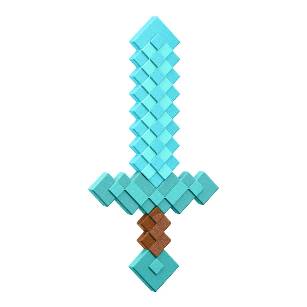 Mattel Minecraft JLJ39 oyuncak silah