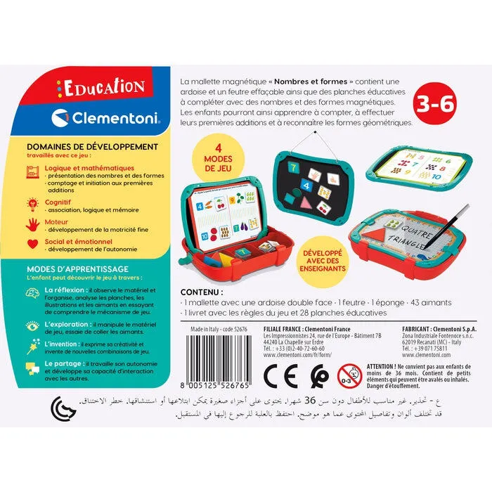 Clementoni 52676 Thumbnail 3