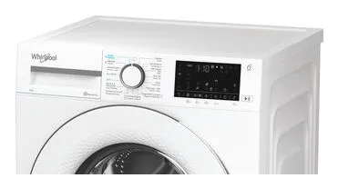 Whirlpool WAM 87W BE 869991729160 Thumbnail 8