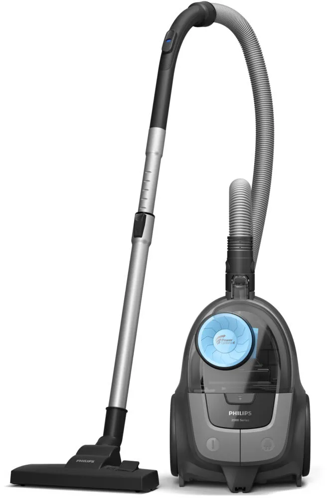 Philips 2000 Serisi XB2142/10 Torbasız elektrikli süpürge 850 W 1.3 L Thumbnail 7