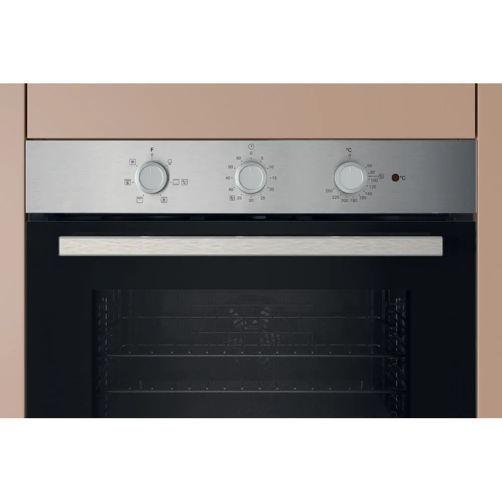 Hotpoint HO 235H X UK 859991705860 71 Litre Ankastre Fırın Thumbnail 9