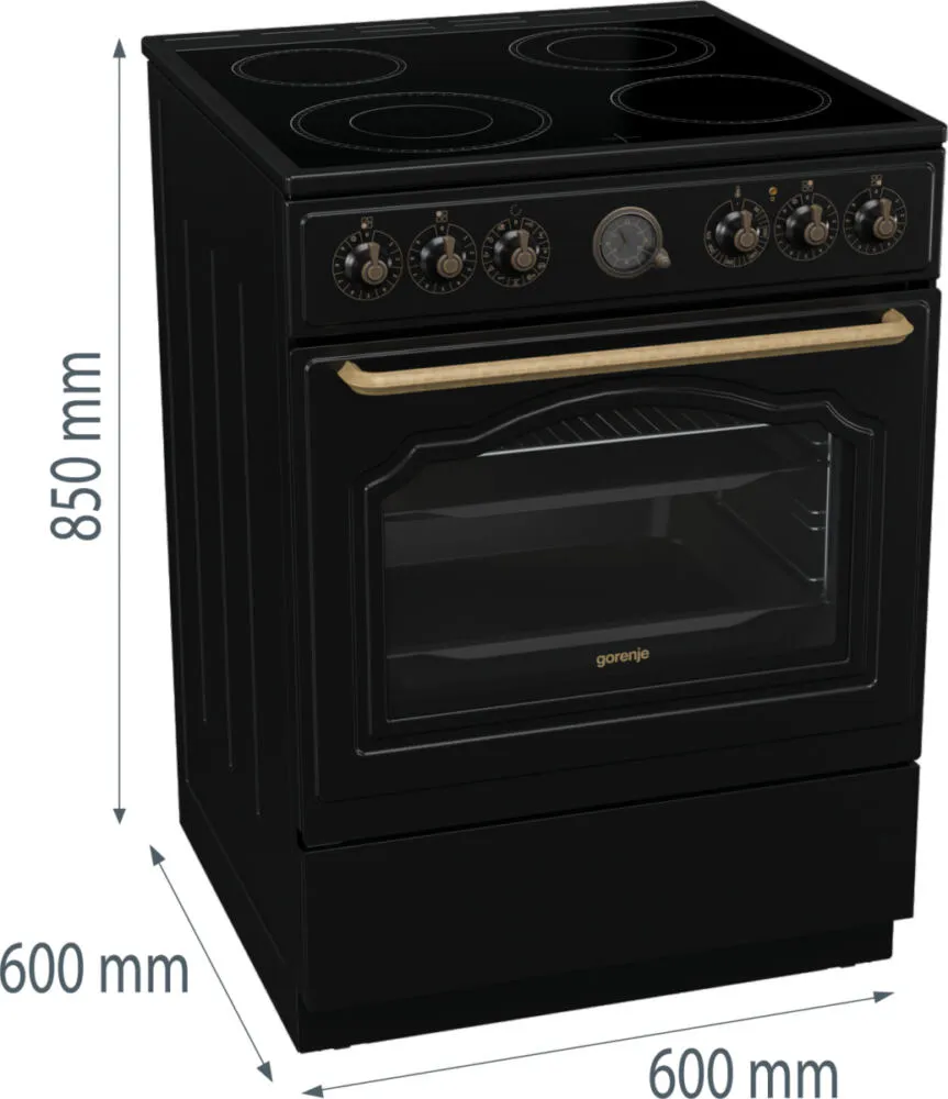 Gorenje GECS6B71CLB 740765 Thumbnail 13