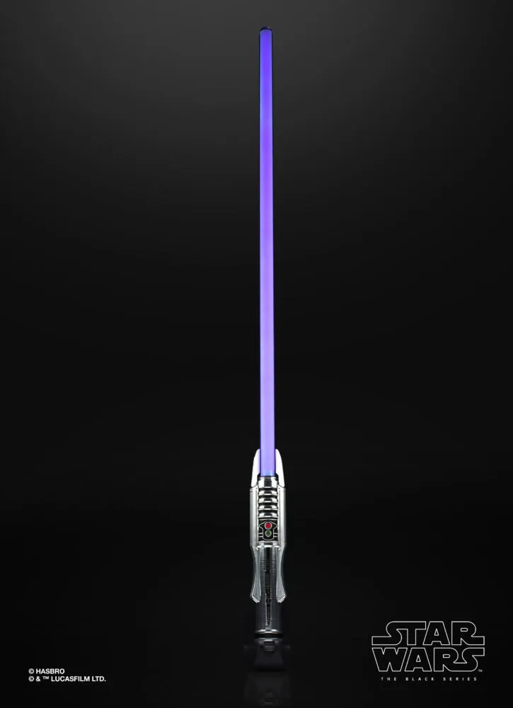 Hasbro Star Wars Darth Revan Force FX Elite Lightsaber F81135L0 Thumbnail 11