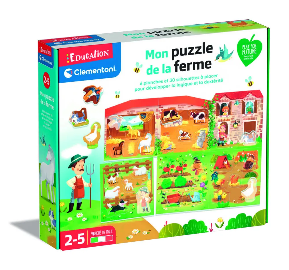 Clementoni 52608 Thumbnail 2