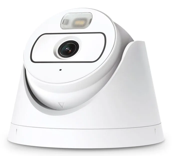 TP-Link EasyCam C420 Kubbe IP güvenlik kamerası Dışmekan 1920 x 1080 Piksel Tavan/Duvar/Direk Thumbnail 2
