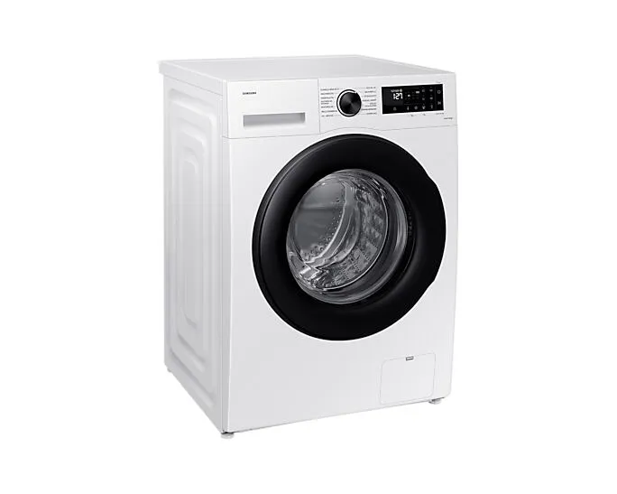 Samsung WW8TCGC04AAEEG 8 kg 1400 Devir Çamaşır Makinesi Thumbnail 2
